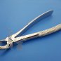 English Pattern Dental Tooth Extracting Extraction Forceps Fig. 21 Free Ship