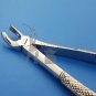 English Pattern Dental Tooth Extracting Extraction Forceps Fig. 21 Free Ship