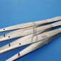 Dissecting Tissue Forceps Serrated Surgical Dental Forceps 3 Pieces Free Ship