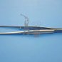 Dissecting Tissue Forceps Serrated Surgical Dental Forceps 3 Pieces Free Ship
