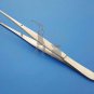 Dissecting Tissue Forceps Serrated Surgical Dental Forceps 3 Pieces Free Ship