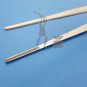 Debakey Atraumatic Vascular Artery Forceps Tissue Forceps 30 cm Free Ship