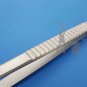 Debakey Atraumatic Vascular Artery Forceps Tissue Forceps 30 cm Free Ship