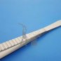 Debakey Atraumatic Vascular Artery Forceps Tissue Forceps 30 cm Free Ship