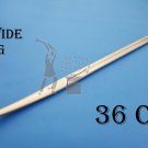 Metzenbaum Scissors TC Curved Surgical Medical OB/Gyn Instruments 26CM