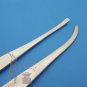 Hill Elevator And Dissector Double Ended 9" General Surgical Instruments Tools