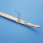 Mayo Scissors Curved Dissecting Scissors 23 cm Medical Surgery Surgical Tools