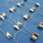Barraquer Eye Wire Speculum Solid Blade Ophthalmology Eye Instruments 12 Pieces