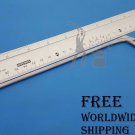 Ear Alligator Forceps Crocodile Forceps Hartmann 20 cm Surgical ENT Instrument