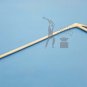 Ear Alligator Forceps Crocodile Forceps Hartmann 20 cm Surgical ENT Instrument