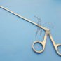 Ear Alligator Forceps Crocodile Forceps Hartmann 20 cm Surgical ENT Instrument