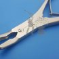 Bone Nibbler Rongeur Double Action Orthopedic Bone Surgical Surgery Instruments
