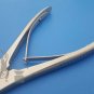 Bone Nibbler Rongeur Double Action Orthopedic Bone Surgical Surgery Instruments