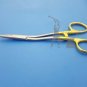 Needle Holder Angled Shaft Tungsten Carbide 13 cm Surgical Medical Instruments