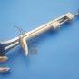 Lowman Bone Holding Clamps 22 cm Orthopedic Bone Surgical Surgery Instruments