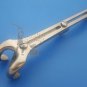 Lowman Bone Holding Clamps 22 cm Orthopedic Bone Surgical Surgery Instruments