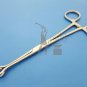 Babcock Tissue Grasping Forceps OB/GYN Surgical Forceps 2 Pieces Free Ship