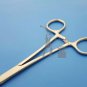 Babcock Tissue Grasping Forceps OB/GYN Surgical Forceps 2 Pieces Free Ship