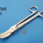 Dental Extraction Forceps, Lower Wisdom Teeth Dental Implant Instruments 17 cm
