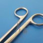 Dental Extraction Forceps, Lower Wisdom Teeth Dental Implant Instruments 17 cm