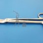 Dental Extraction Forceps, Lower Wisdom Teeth Dental Implant Instruments 17 cm