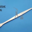 Bristow Malar Elevators 20 cm, Maxillofacial, Oral & Plastic Surgery Instrument