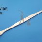 Bristow Malar Elevators 20 cm, Maxillofacial, Oral & Plastic Surgery Instrument