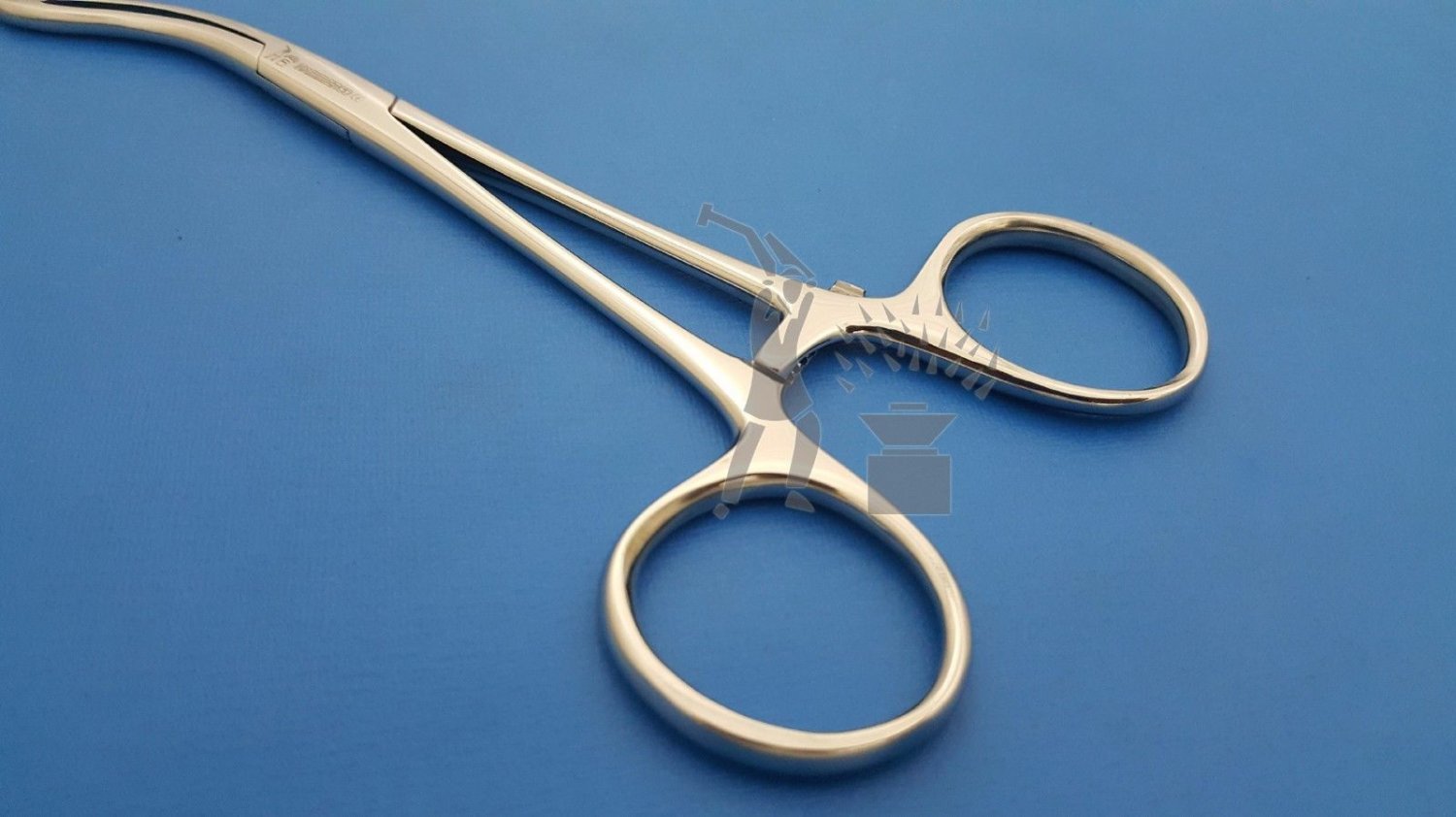 10 PCS Bone Reduction Holding Forceps Clamps Orthopedic