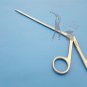 Hartmann Crocodile Forceps 13.5 cm Ear Alligator Forceps Surgical ENT Instrument