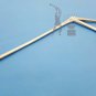 Hartmann Crocodile Forceps 13.5 cm Ear Alligator Forceps Surgical ENT Instrument