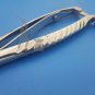 Cast Plaster Scissors Shears, with Spring and Lock Bone Orthopedic Instruments