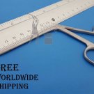 Hartmann Crocodile Forceps 9 cm Ear Alligator Ear Forceps Surgical ENT Tools