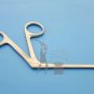 Hartmann Crocodile Forceps 9 cm Ear Alligator Ear Forceps Surgical ENT Tools