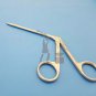 Hartmann Crocodile Forceps 9 cm Ear Alligator Ear Forceps Surgical ENT Tools