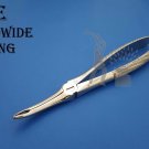 Dental Extraction Forceps, Very Fine Upper Roots Fig 49 Dentist Oral Surgery