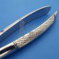 Dental Extraction Forceps, Very Fine Upper Roots Fig 49 Dentist Oral Surgery