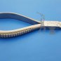 Nylon Jaw Flat Nose Nylon Jaw & Flat and Round Jaw Pliers 2 Pieces Free Shipping