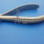 Nylon Jaw Flat Nose Nylon Jaw & Flat and Round Jaw Pliers 2 Pieces Free Shipping