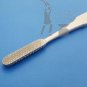 Foman Bone Rasp Double Ended, 4-Sided Orthopedic Surgery Surgical Instruments