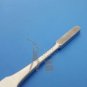 Foman Bone Rasp Double Ended, 4-Sided Orthopedic Surgery Surgical Instruments