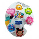 Disney Tsum Tsum Limited Edition Walmart Exclusive Color Pop Mystery Blind Bag ×5 Sealed Packs