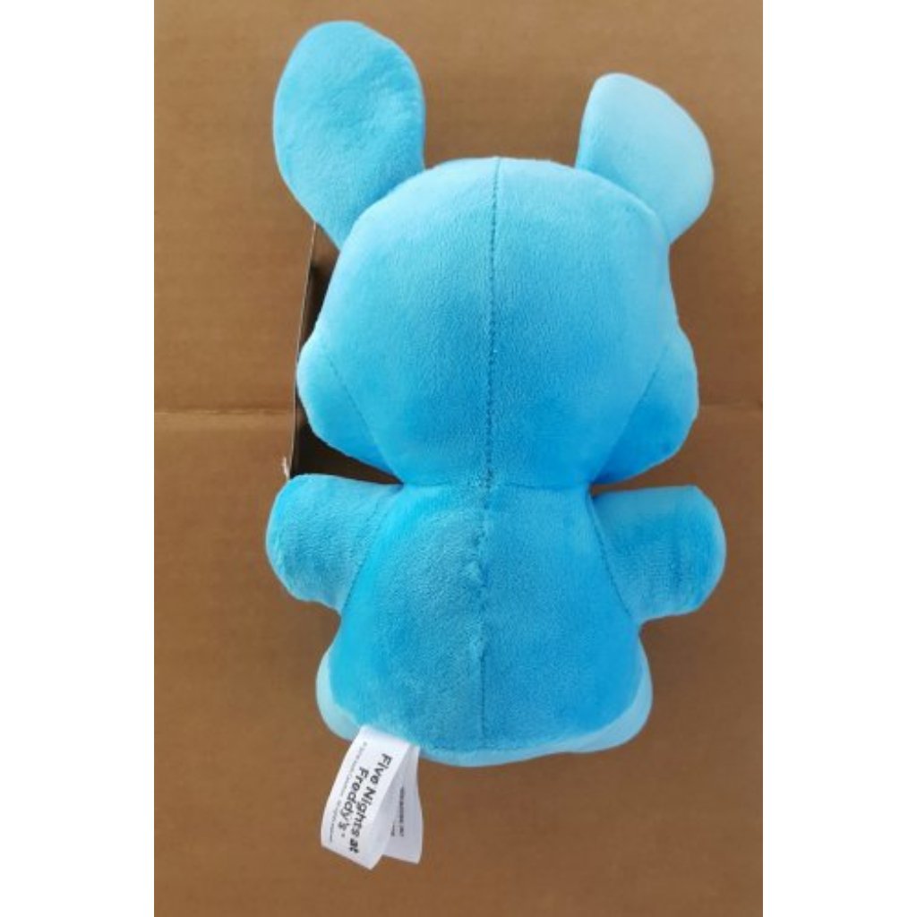 fnaf toy bonnie plush hot topic