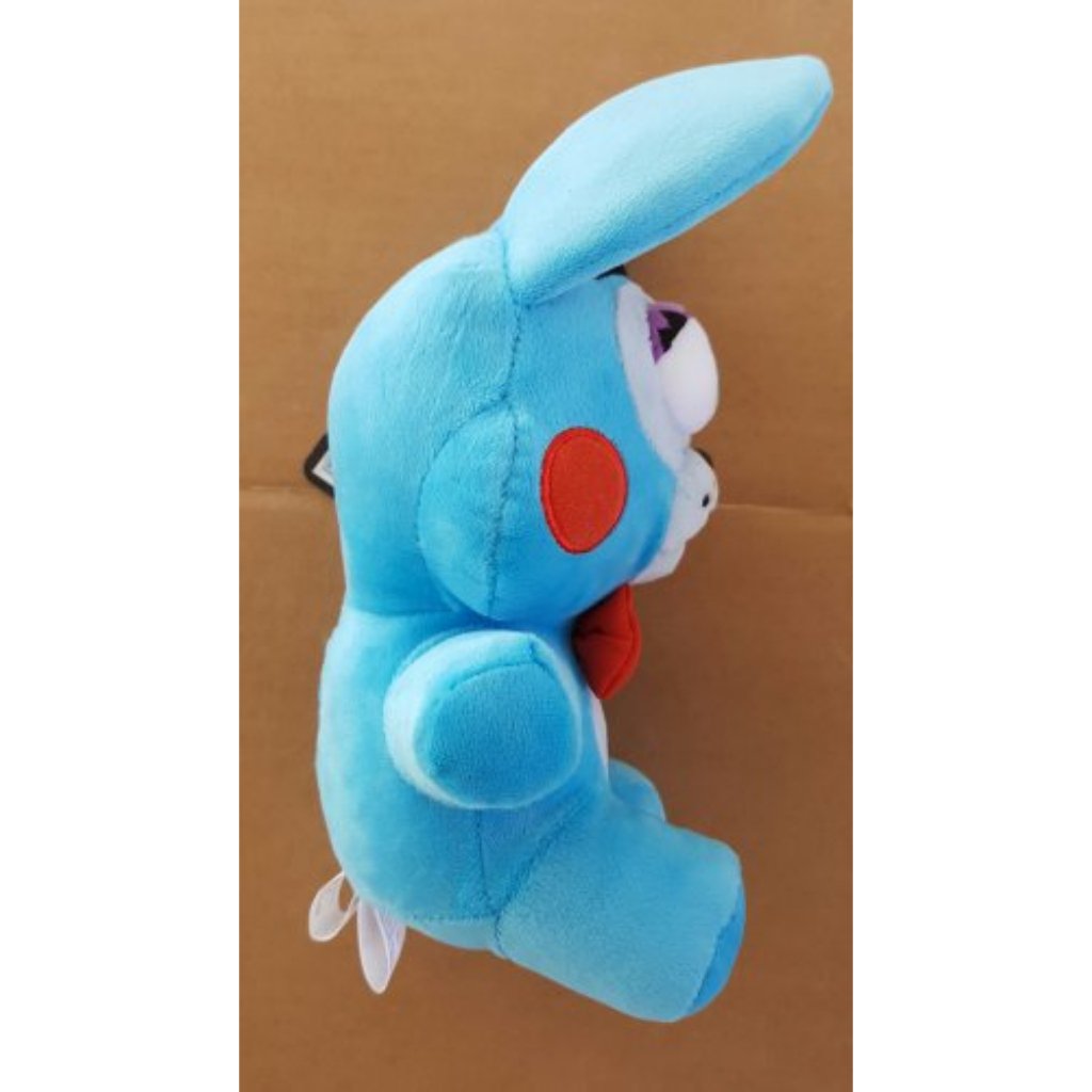 fnaf toy bonnie plush hot topic