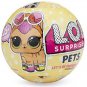 LOL Surprise Pets Series 3.1 Orange Cat Mystery Blind Ball #550730 ×1 Pack