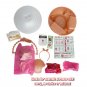 LOL Surprise 7 Layers Glitter Series 1 Doll Mystery Blind Ball #551577 ×1 Pack (2nd Edition)