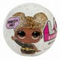LOL Surprise 7 Layers Glitter Series 1 Doll Mystery Blind Ball #551577 ×1 Pack (2nd Edition)