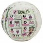 LOL Surprise 7 Layers Glitter Series 1 Doll Mystery Blind Ball #551577 ×1 Pack (2nd Edition)