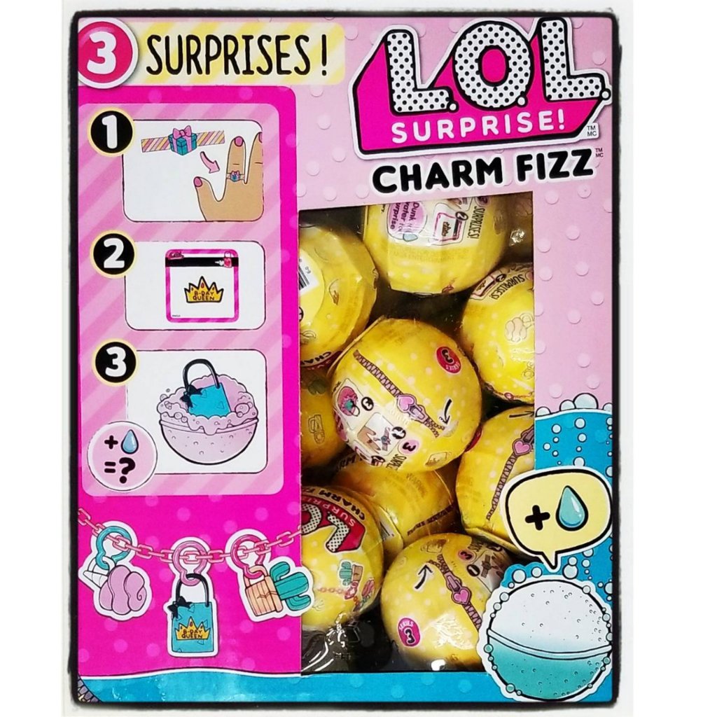 lol surprise series 3 collectors guide