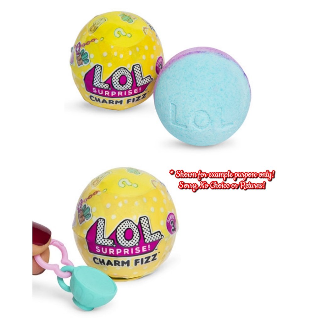 lol charm fizz series 3