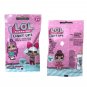 Bulls i toy LOL Surprise! Light Ups Mystery Blind Bag Hangers by MGA &Atilde;�4 Sealed Packs